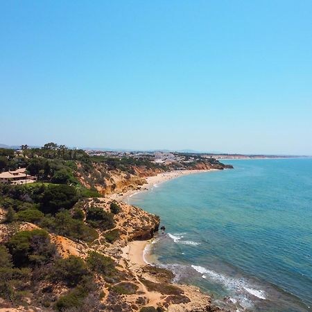 Alfagar Aparthotel Albufeira Exterior foto