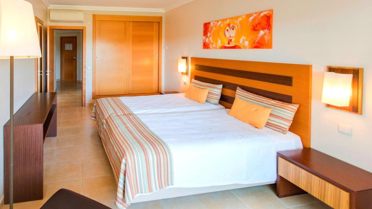 Alfagar Aparthotel Albufeira Exterior foto