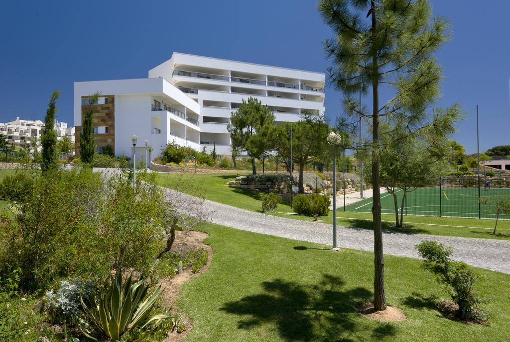 Alfagar Aparthotel Albufeira Exterior foto