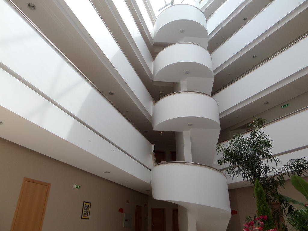 Alfagar Aparthotel Albufeira Exterior foto