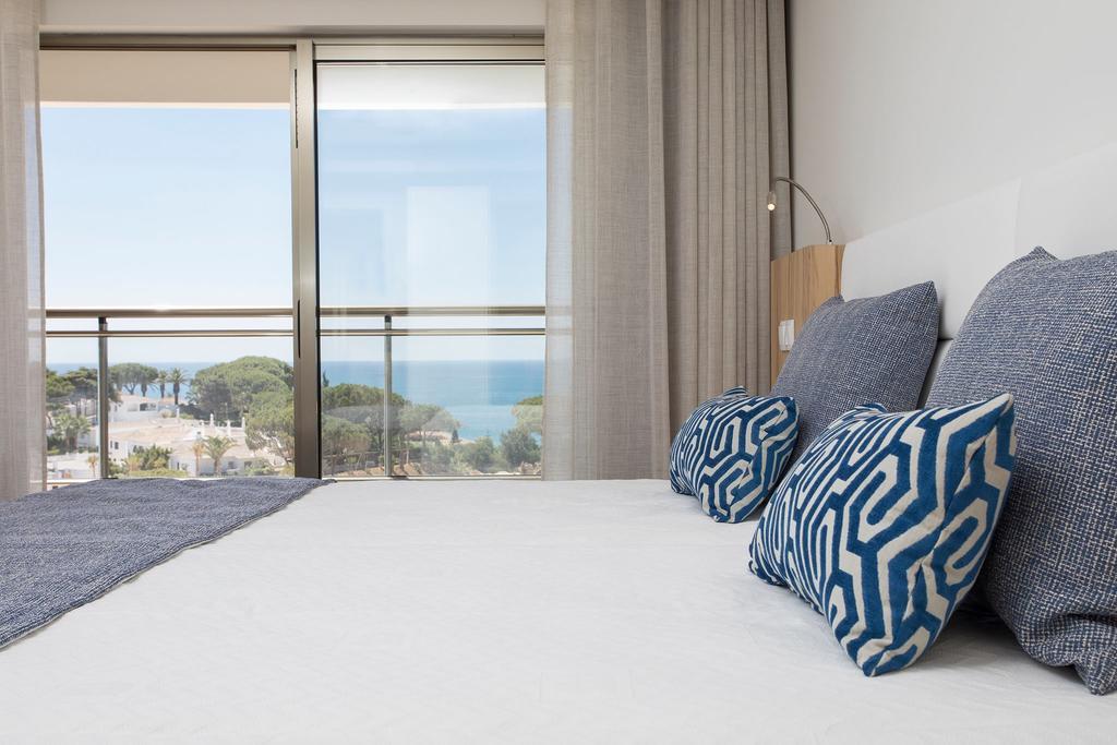 Alfagar Aparthotel Albufeira Exterior foto