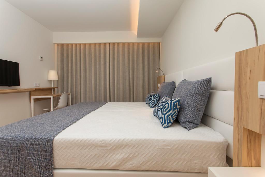 Alfagar Aparthotel Albufeira Exterior foto