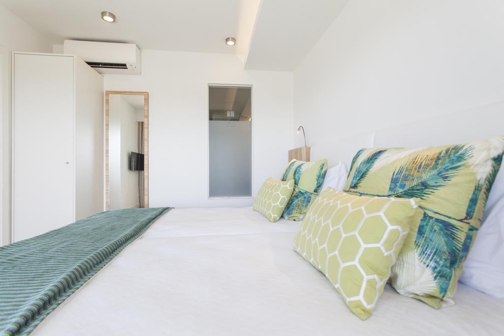Alfagar Aparthotel Albufeira Exterior foto