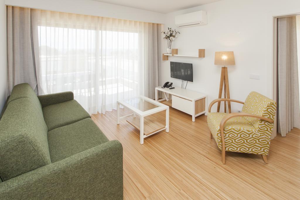 Alfagar Aparthotel Albufeira Exterior foto