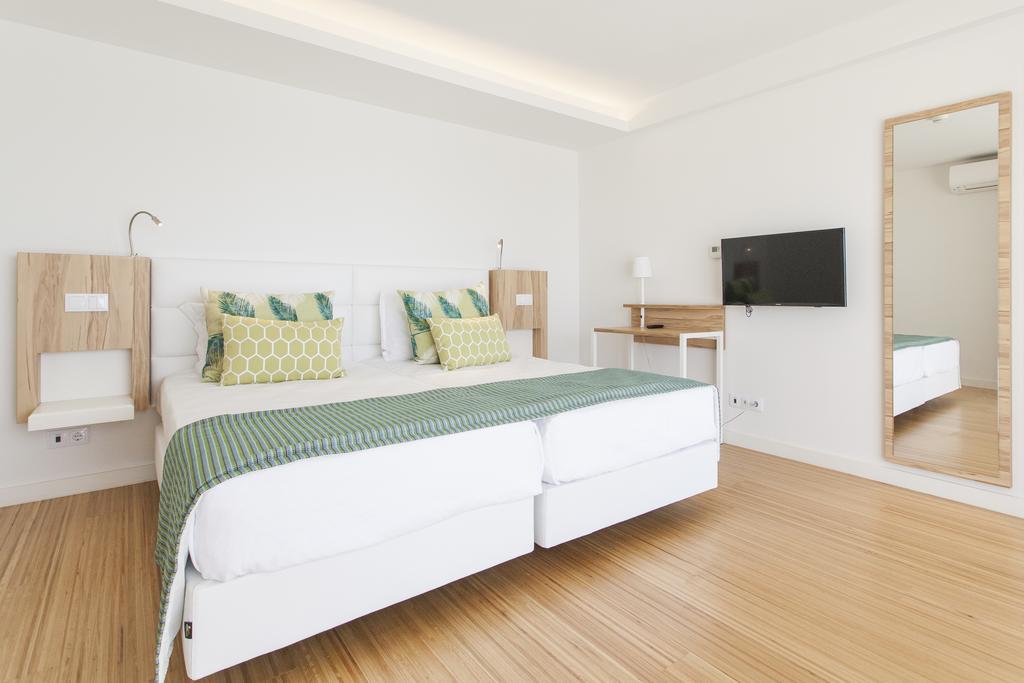Alfagar Aparthotel Albufeira Exterior foto